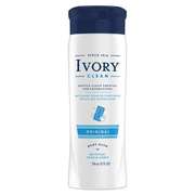 Ivory Ivory Body Wash Original 12 fl. oz., PK6 91981